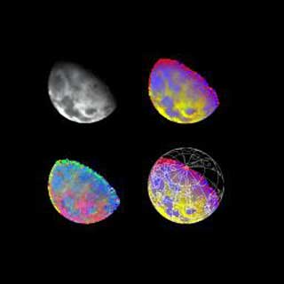 NASA СНИМКИ ЛУНЫ с зонда NIMS. NASA СНИМКИ ЛУНЫ с зонда NIMS.