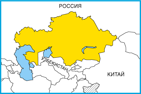 Карта Почв Казахстана Карта Почв Казахстана