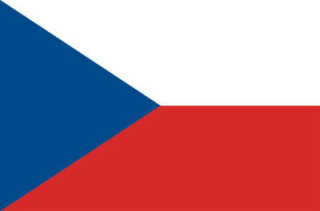 Flag Images © 1998 The Flag Institute Флаг Чехии Flag Images © 1998 The Flag Institute Флаг Чехии