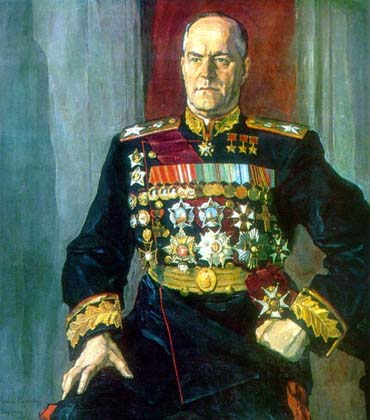 russianculture.ru П.Д.КОРИН. ПОРТРЕТ МАРШАЛА Г.К.ЖУКОВА russianculture.ru П.Д.КОРИН. ПОРТРЕТ МАРШАЛА Г.К.ЖУКОВА