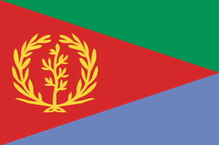 Flag Images © 1998 The Flag Institute ФЛАГ ЭРИТРЕИ Flag Images © 1998 The Flag Institute ФЛАГ ЭРИТРЕИ