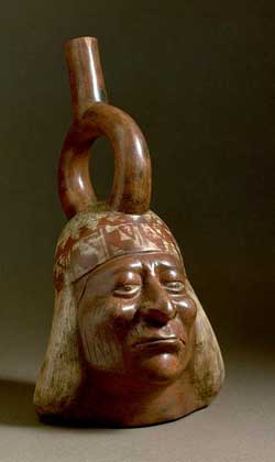 Культура Инков Реферат