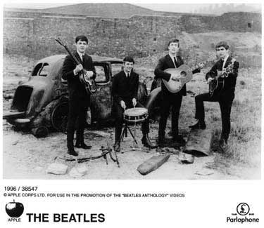БИТЛЗ (The Beatles)