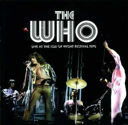  Copyright © 2002 Sony Music Entertainment Inc.     ХУ (The Who)