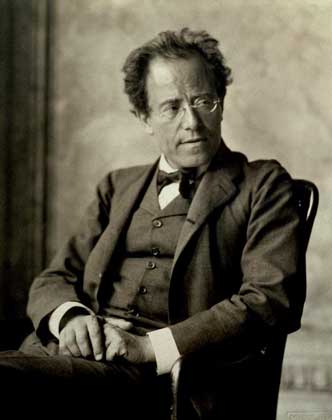 Реферат: Малер (Mahler) Густав