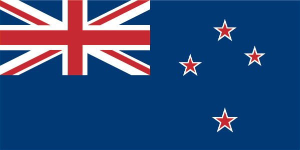  Flag Images © 1998 The Flag Institute     Флаг Новой Зеландии