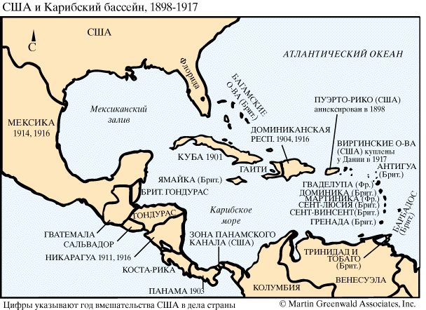 Реферат: Осада Пенсаколы