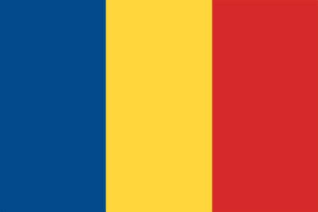  Flag Images © 1998 The Flag Institute     Флаг Румынии