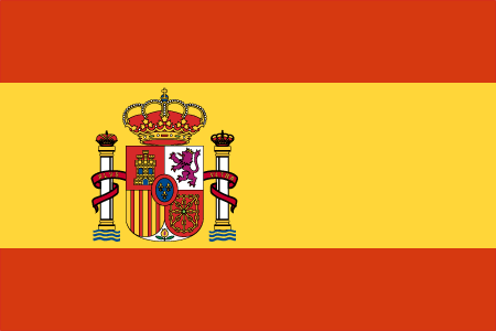  Flag Images © 1998 The Flag Institute     Флаг Испании