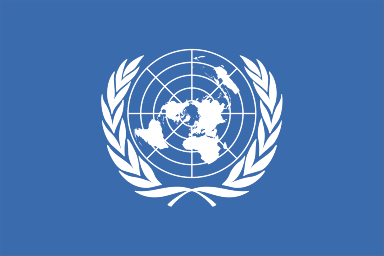 ФЛАГ ООН