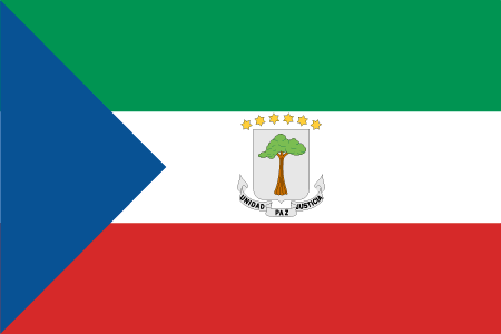  Flag Images © 1998 The Flag Institute     Флаг Республики Экваториальная Гвинея