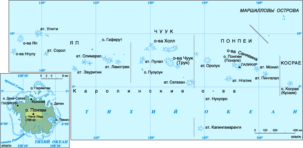 Штат на тихом океане. Федеративные штаты Микронезии на карте. Федеральные штаты Микронезии на карте. Государство федеративные штаты Микронезии на карте. Федеративные штаты Микронезии (ФШМ).