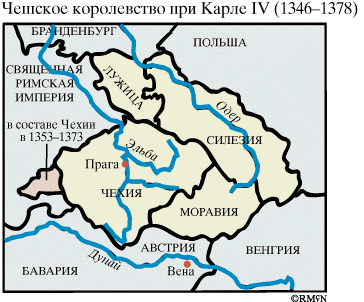 Реферат: Чехословакия