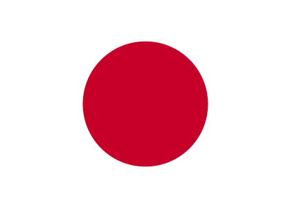 Flag Images © 1998 The Flag Institute     Флаг Японии