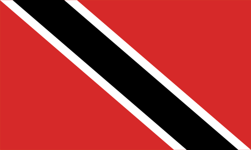  Flag Images © 1998 The Flag Institute     Флаг Республики Тринидад и Тобаго