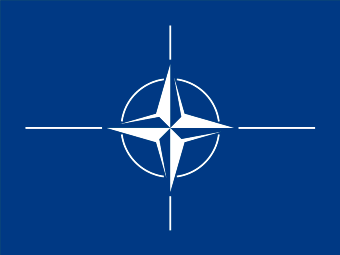 ФЛАГ НАТО