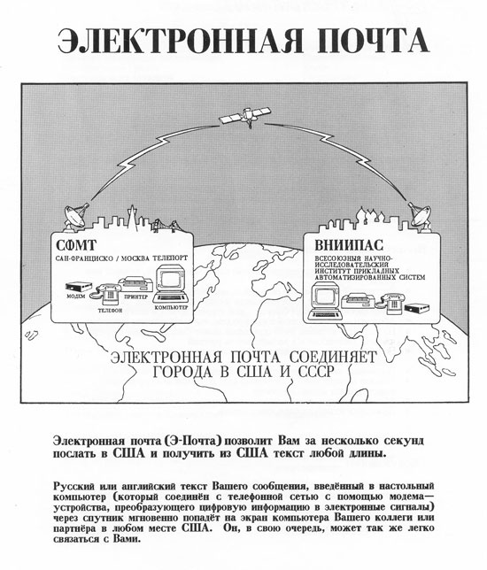 Реферат: Глобальная сеть Интернет