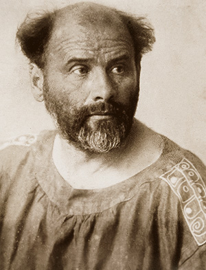 Густав Климт. IMAGNO/Austrian Archives