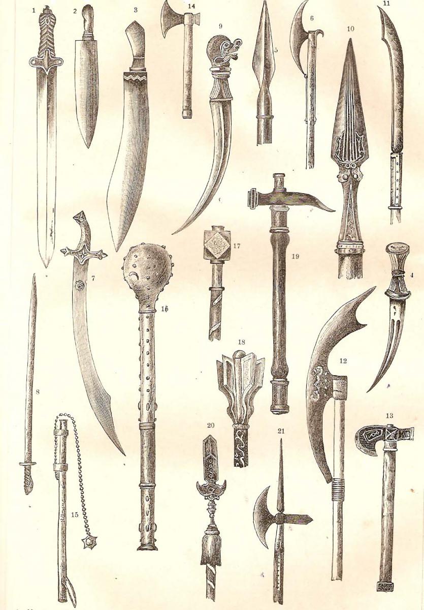 Оружия древних времен. Холодное оружие древней Руси. Оружие древней Руси кинжал. Оружие древних славян 9-13 века. Холодное оружие древней Руси меч.
