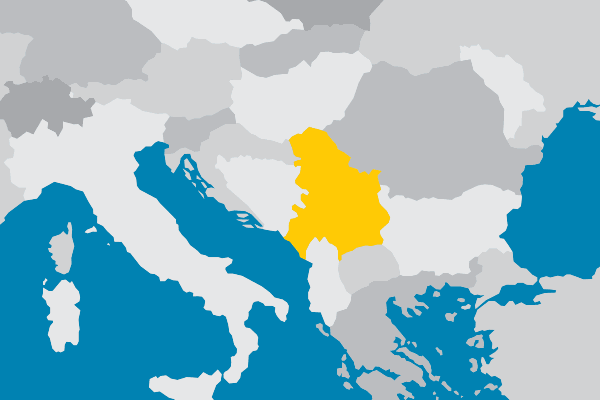Язык в сербии и черногории