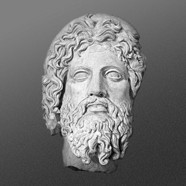 АСКЛЕПИЙ, древнегреческий бог – покровитель медицины