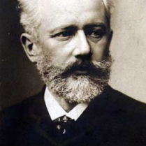 ЧАЙКОВСКИЙ, ПЕТР ИЛЬИЧ