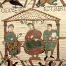 ВИЛЬГЕЛЬМ 1027–1087 I ЗАВОЕВАТЕЛЬ