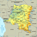 ДЕМОКРАТИЧЕСКАЯ РЕСПУБЛИКА КОНГО