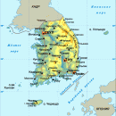 РЕСПУБЛИКА КОРЕЯ (ЮЖНАЯ КОРЕЯ)